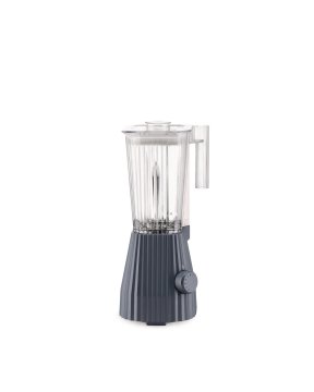 Alessi MDL09G sbattitore Grigio