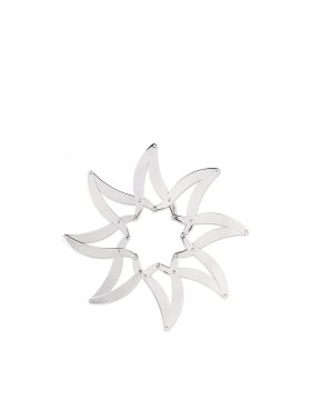 Alessi DUL01 sottopentola