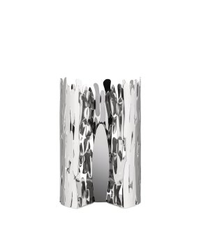 Alessi BM04 porta asciugamani di carta Acciaio inox