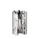 Alessi BM04 porta asciugamani di carta Acciaio inox 4