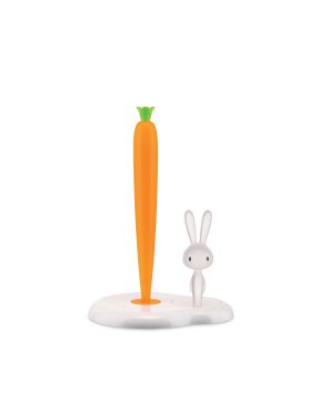 Alessi ASG42/HGR porta asciugamani di carta Verde