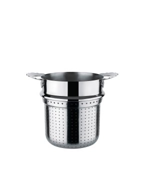 Alessi MW306 accessorio per la macchina per la pasta e ravioli
