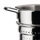 Alessi AJM306 accessorio per la macchina per la pasta e ravioli 4