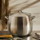 Alessi MMI31 accessorio per la macchina per la pasta e ravioli 3