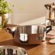 Alessi PU102/28 padella 3