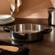 Alessi 90102/28T padella 3