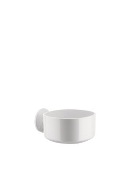 Alessi PL16W piatto per saponetta
