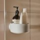 Alessi PL16W piatto per saponetta 3