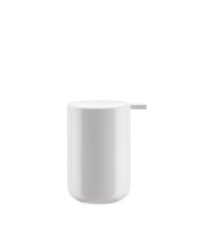 Alessi PL05W erogatore di sapone Bianco