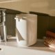 Alessi PL05W erogatore di sapone Bianco 3