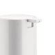Alessi PL05W erogatore di sapone Bianco 4