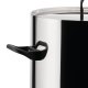 Alessi 90100/24T pentola 4