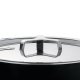 Alessi AJM100S6A pentola 4