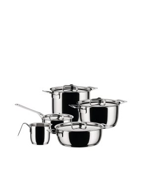 Alessi AJM100S9 pentola