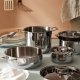 Alessi AJM100S9 pentola 3