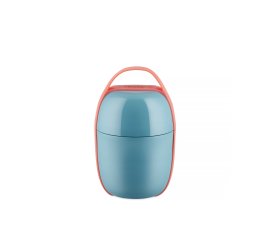 Alessi SA03LAZ pentola Blu