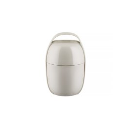 Alessi SA03G pentola Grigio