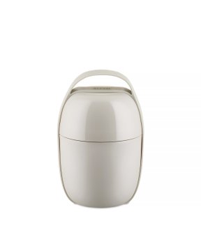 Alessi SA03G pentola Grigio