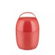 Alessi SA03R pentola Rosso 2