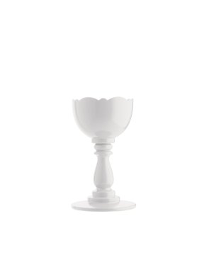 Alessi MW14SETW cucchiaio Bianco