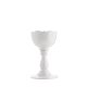 Alessi MW14SETW cucchiaio Bianco 2