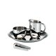 Alessi 90042/ZU zuccheriera 3