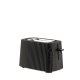Alessi MDL08B tostapane Nero 2