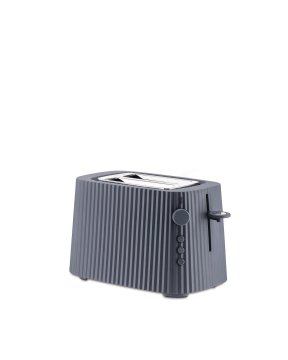 Alessi MDL08G tostapane Grigio