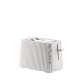 Alessi MDL08G tostapane Grigio 9