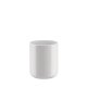 Alessi PL03W contenitore per spazzolini Bianco 2