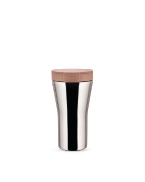 Alessi GIA24BR tazza da viaggio