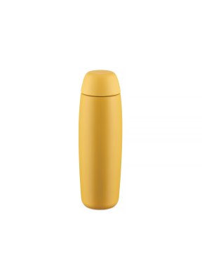 Alessi SA05Y thermos e recipiente isotermico Giallo