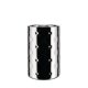 Alessi MSA11 portabottiglie per vino 2