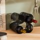 Alessi BM03 portabottiglie per vino Acciaio inox 3