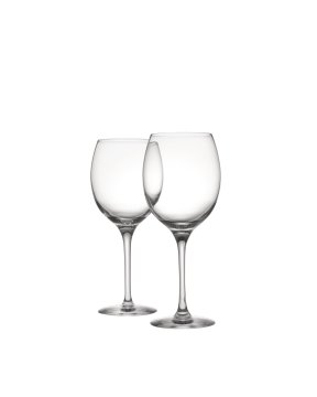 Alessi SG119/1S4 bicchiere da vino