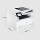 HP LaserJet Pro Stampante multifunzione 4102fdwe, Bianco e nero, Stampante per Piccole e medie imprese, Stampa, copia, scansione, fax, Stampa fronte/retro; Scansione fronte/retro; Scansione verso e-ma 6