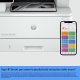 HP LaserJet Pro Stampante multifunzione 4102fdw 16