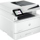 HP LaserJet Pro Stampante multifunzione 4102fdw 4