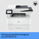 HP LaserJet Pro Stampante multifunzione 4102fdw 10