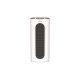 Ardes AR4P18 stufetta elettrica Interno Grigio, Bianco 2000 W Riscaldatore ambiente elettrico con ventilatore 3