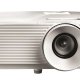 Optoma EH412x Proiettore a raggio standard 4500 ANSI lumen DLP 1080p (1920x1080) Compatibilità 3D Bianco 2
