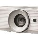 Optoma EH412x Proiettore a raggio standard 4500 ANSI lumen DLP 1080p (1920x1080) Compatibilità 3D Bianco 3