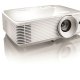Optoma EH412x Proiettore a raggio standard 4500 ANSI lumen DLP 1080p (1920x1080) Compatibilità 3D Bianco 5