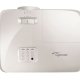 Optoma EH412x Proiettore a raggio standard 4500 ANSI lumen DLP 1080p (1920x1080) Compatibilità 3D Bianco 6