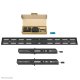 Neomounts WL30S-850BL18 Supporto TV a parete 43-86