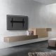 Neomounts WL30S-850BL18 Supporto TV a parete 43-86