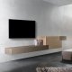Neomounts WL30S-850BL18 Supporto TV a parete 43-86