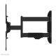 Neomounts WL40-550BL14 Supporto TV a parete 32-55