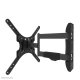 Neomounts WL40-550BL14 Supporto TV a parete 32-55
