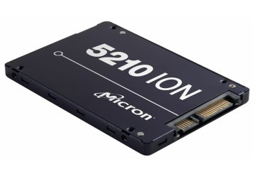 Lenovo 4XB7A38145 drives allo stato solido 3,84 TB 2.5" Serial ATA III QLC 3D NAND